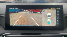 MG MG3 1.5 Hybrid Trophy 5dr Auto Hybrid Hatchback